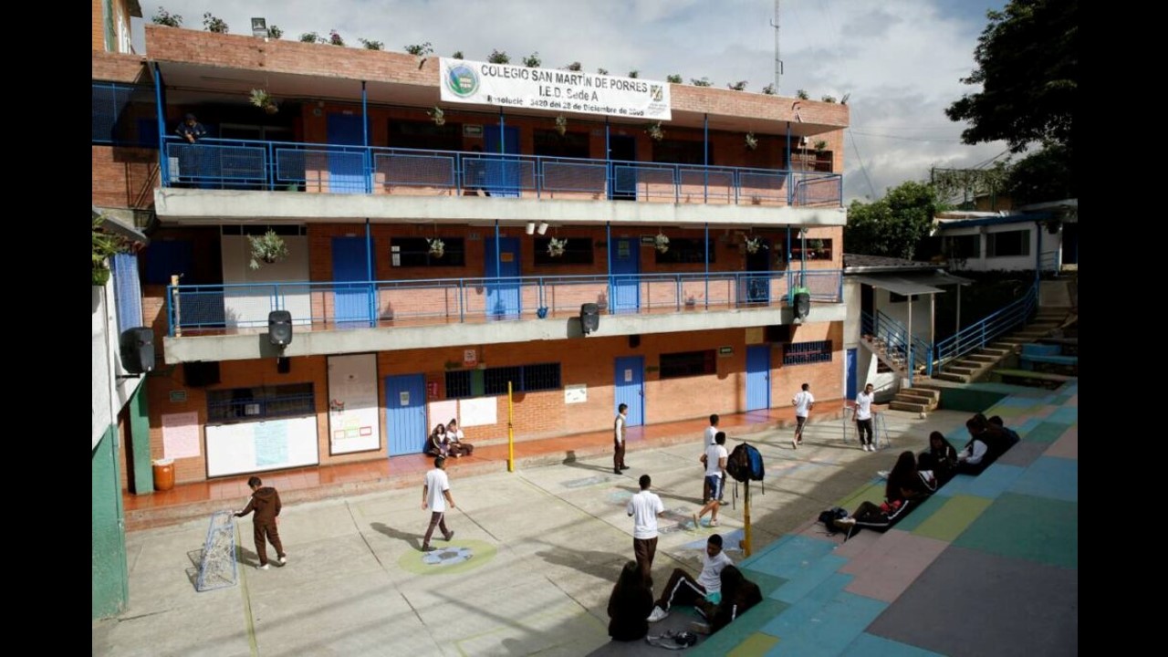 Comunicación y Tecnología: En la ruralidad desde la ciudad