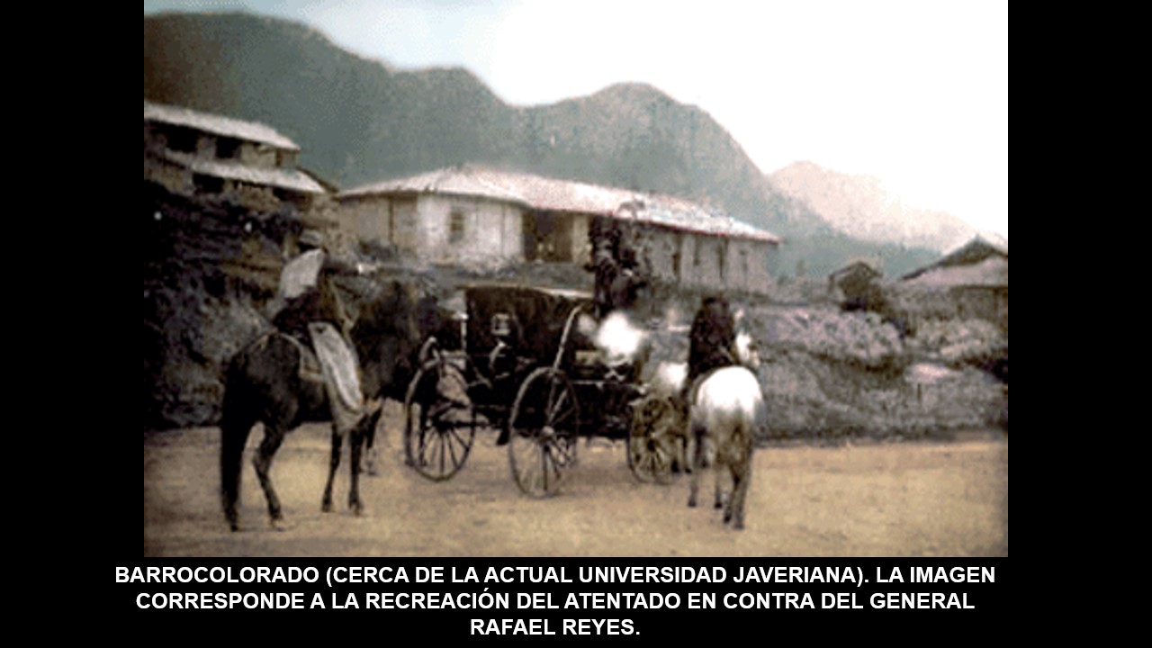 Comunicación y Tecnología: En la ruralidad desde la ciudad