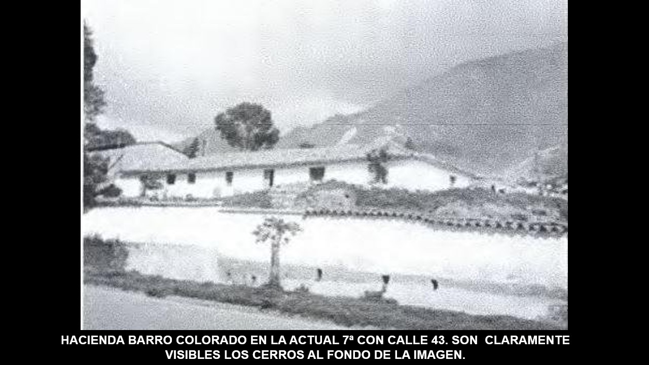 Comunicación y Tecnología: En la ruralidad desde la ciudad
